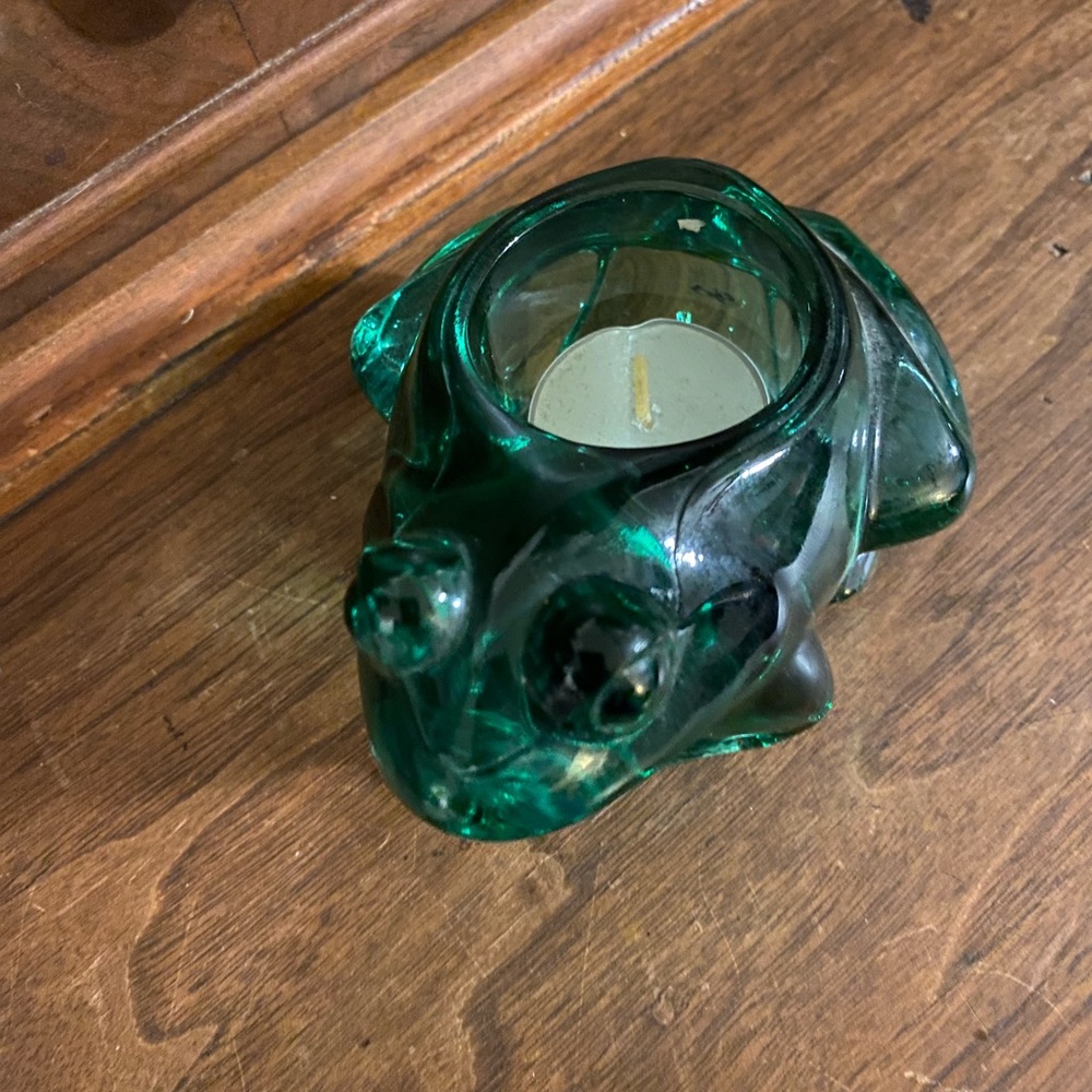 Indiana Glass